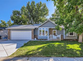 6684 Devinney Ct, Arvada, CO 80004