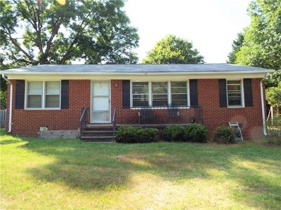 2312 Venie St, Burlington, NC, 27215