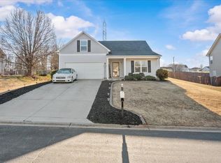 908 Echo Ridge Dr, Duncan, SC 29334