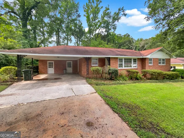 1469 Morrow Rd, Morrow, GA 30260