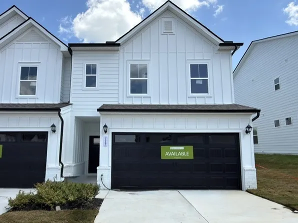127 Yarrow Loop Lot 76, Clarksville, TN 37043