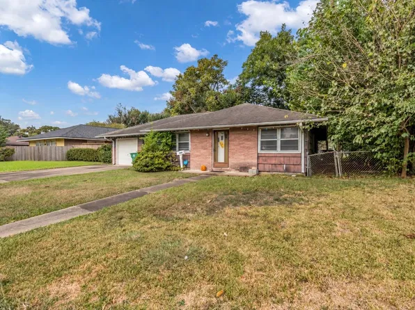 5326 Judalon Ln, Houston, TX 77056