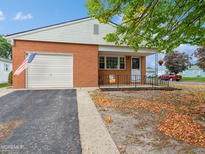 96 Cabrillo Boulevard, Toms River, NJ, 08757