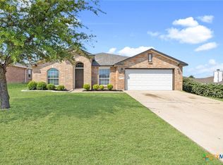 2502 Modoc Dr, Harker Heights, TX 76548