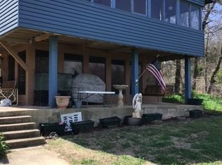 14600 E Etowah Rd, Noble, OK 73068