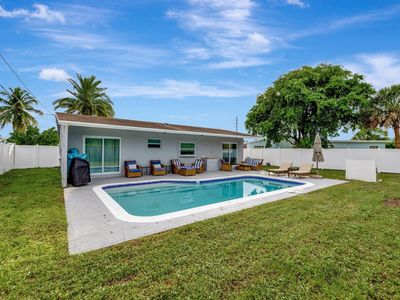 231 NW 21st Street, Pompano Beach, FL, 33060