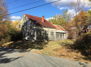 165 George Hill Rd, Enfield, NH 03748