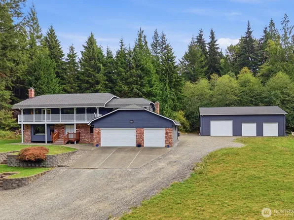 2809 132nd Avenue SE, Snohomish, WA 98290