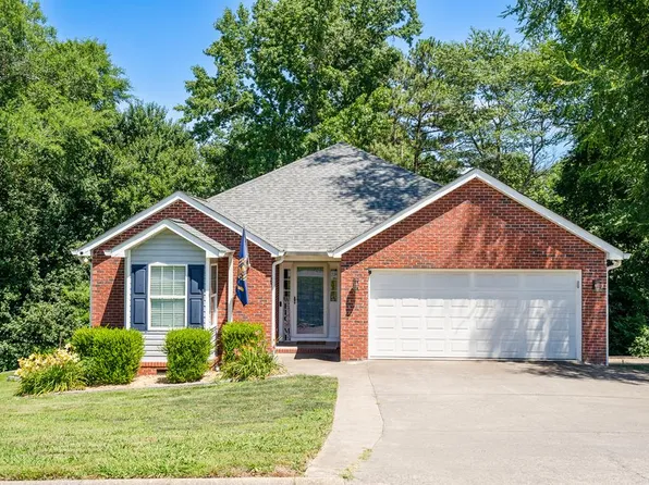 320 Eagle Dr, Cohutta, GA 30710