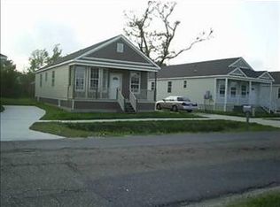 4190 E Ames Blvd, Marrero, LA 70072