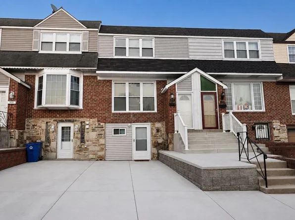 10938 Modena Pl, Philadelphia, PA 19154