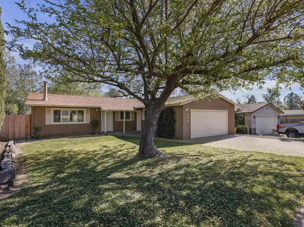 1180 Jaxon Way, Redding, CA 96003