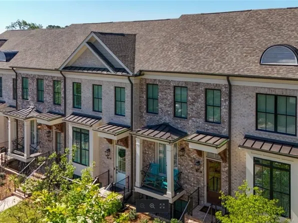 4516 Watervale Way #184, Peachtree Corners, GA 30092