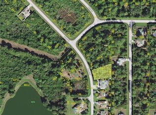 6224 Pennell St, Englewood, FL 34224