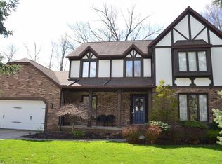 1644 Bobwhite Trl, Stow, OH 44224