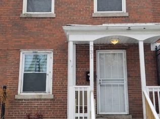 731 E 105th Pl, Chicago, IL 60628