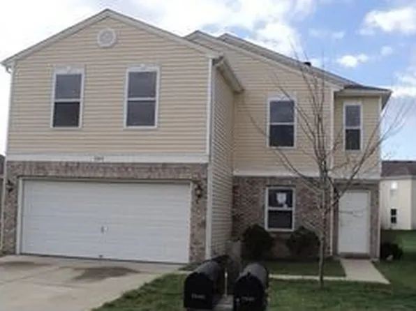 7847 Caraway Pl, Indianapolis, IN 46239