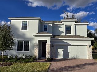 1147 Happy Forest Loop, Deland, FL 32720