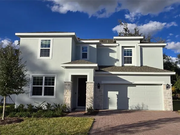 1147 Happy Forest Loop, Deland, FL 32720