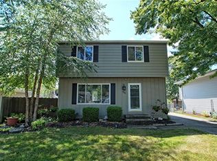 5590 Broad Blvd, North Ridgeville, OH 44039