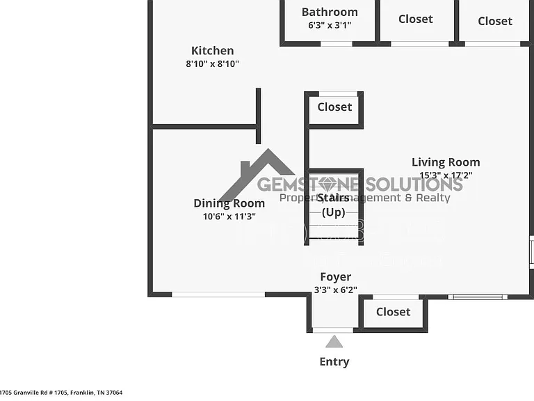 1705 Granville Rd — Photo 36