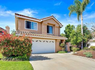 24758 Via Madera, Calabasas, CA 91302
