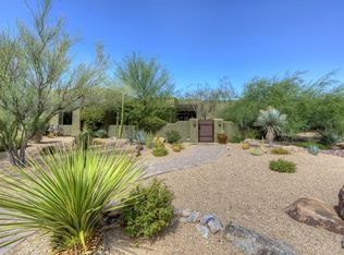 7108 E Stevens Rd, Cave Creek, AZ 85331