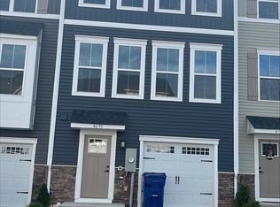 4699 Drysdale St, Rockingham, VA 22801