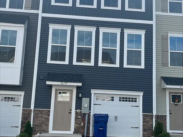 4699 Drysdale St, Rockingham, VA 22801