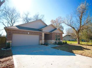 2317 Wavell St, Houston, TX 77088