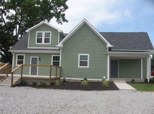 4112 S Smokey Row Rd, Greenwood, IN 46143