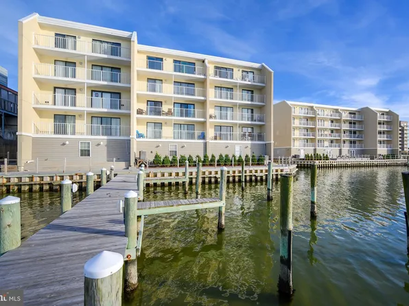 4711 Coastal Hwy Unit 441, Ocean City, MD 21842
