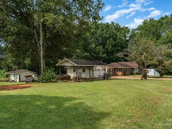 4657 W State Highway 27, Vale, NC 28168