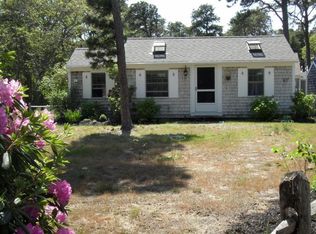 2197 State Hwy #6, Eastham, MA 02642