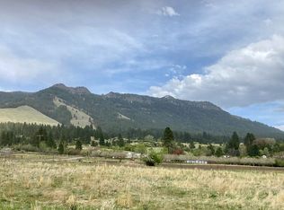 Lance And Love, Cove, OR 97824