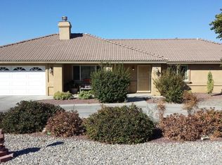 14976 Ranchero Rd, Hesperia, CA 92345