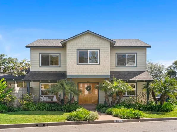 871 Tarento Dr, San Diego, CA 92106