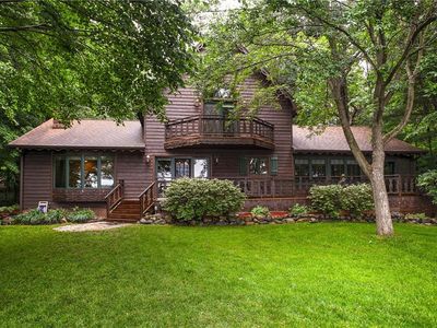 N6024 Little Stone Road, Stone Lake, WI, 54876