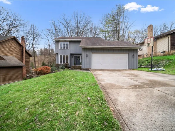 8389 Settlers Psge, Brecksville, OH 44141