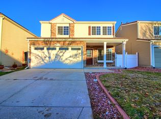 4358 Andes Way, Denver, CO 80249