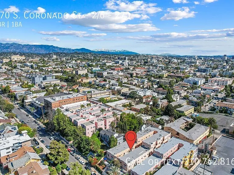 270 S Coronado St #2/6 — Photo 26