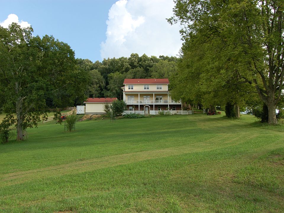 1st image of 3626 Crafton Foster Rd
