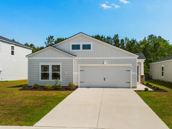 241 Cypress Tree Loop, Longs, SC 29568
