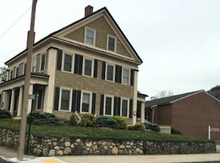 537 Main St #1, Woburn, MA 01801