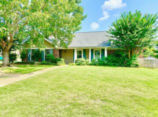 2608 Bay Cir, Tupelo, MS 38801