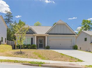 430 Daffodil Dr, Temple, GA 30179