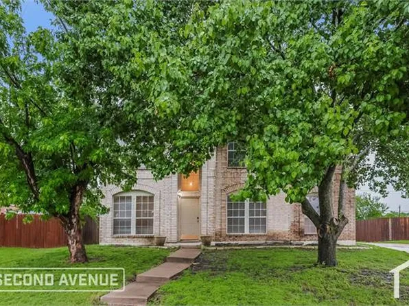 7610 Dartmouth Dr, Rowlett, TX 75089