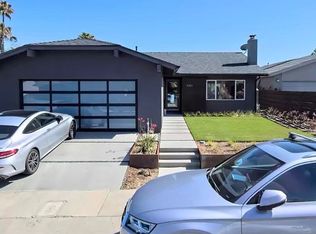 4583 Pauling Ave, San Diego, CA 92122