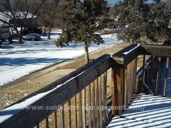 1144 Kachina Dr, Colorado Springs, CO 80915