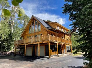 216 N Rue Jolley, Brian Head, UT 84719